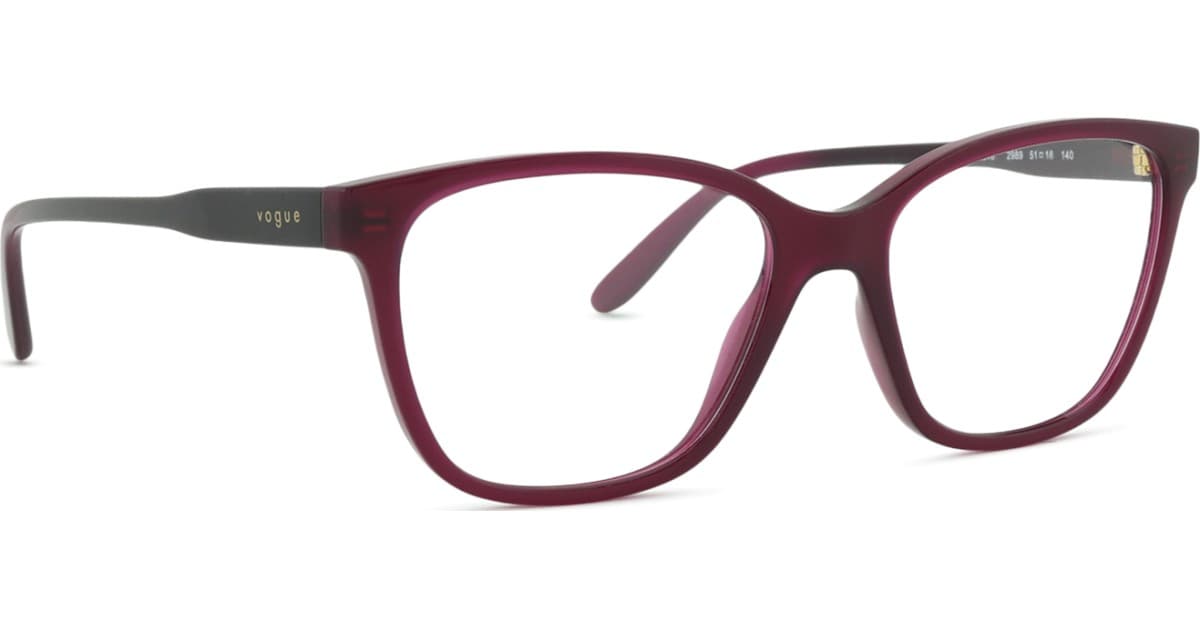 Vogue 0vo5518 2989