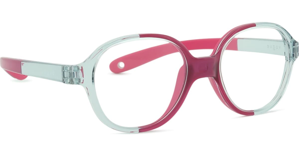 Vogue Kids 0vy2011 3301 40 + Riemen