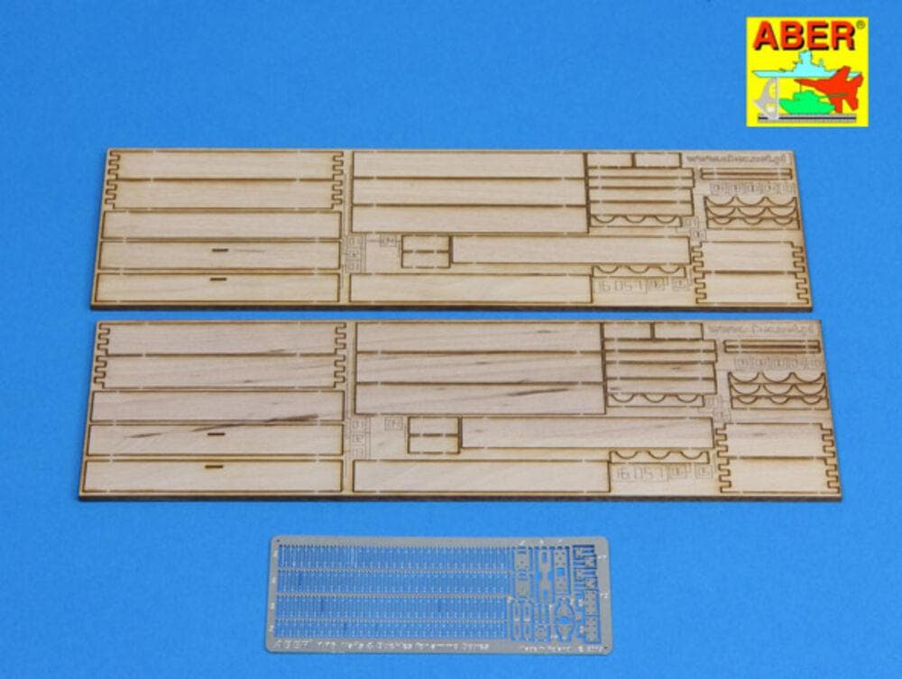 Two Transport Box With Six Different 7,5cm Ammo For Pzkpfw. Iv, Ausf, H-J