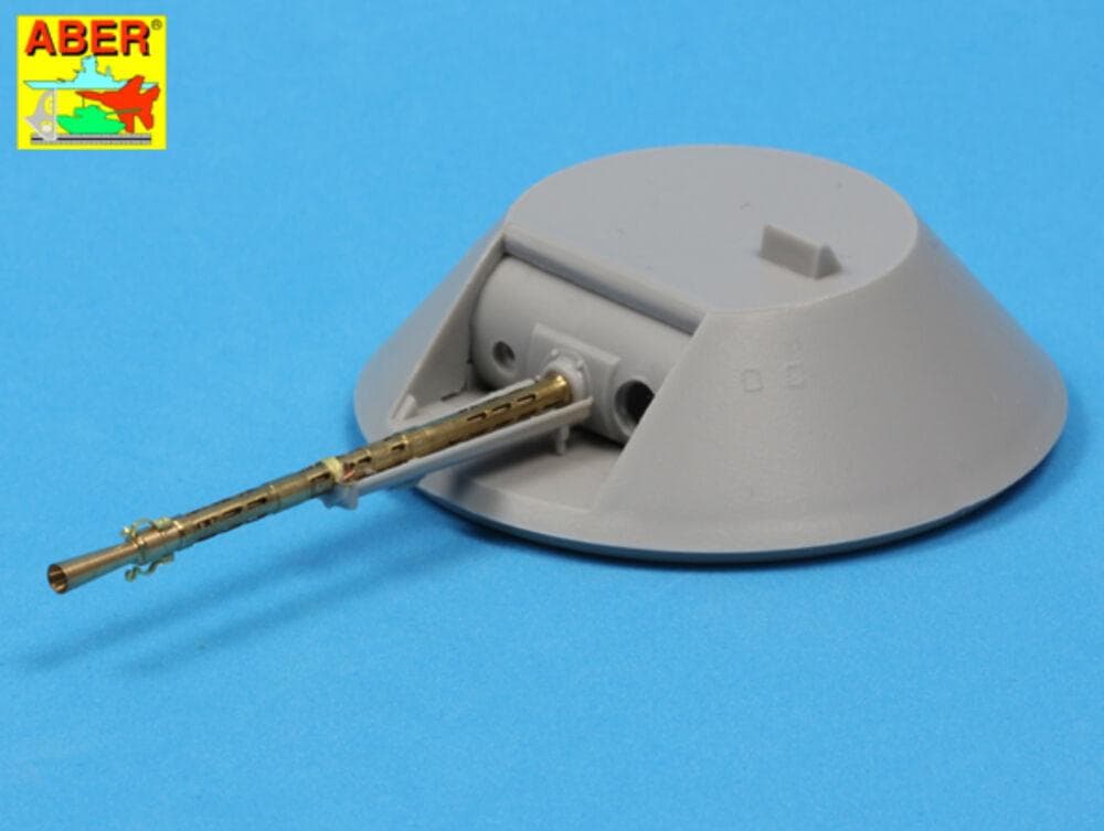 Barrel For Russian 14,5mm Heavy Machine Gun Kpvt