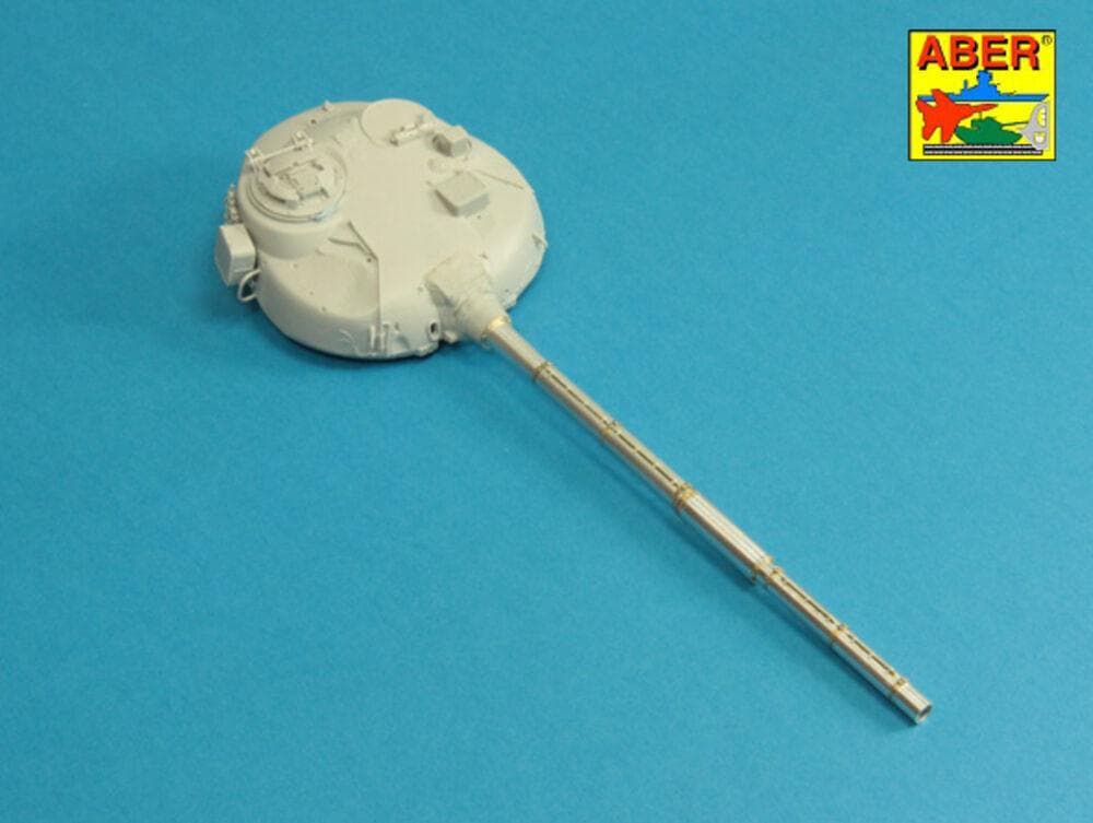 125mm 2a46m-2 Barrel For Russian Tank  T-72b1t-90 T-80b T-80bv T-80bvd