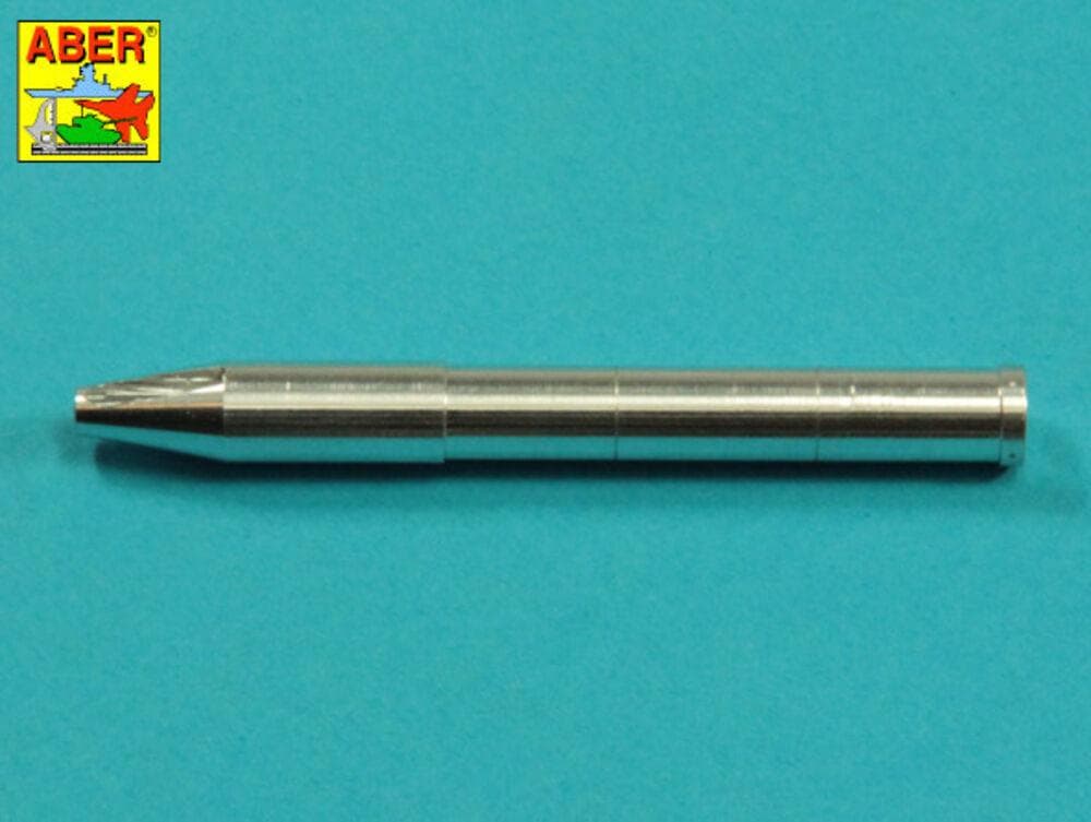 152,4mm Soviet M-10s Barrel For Kv-2