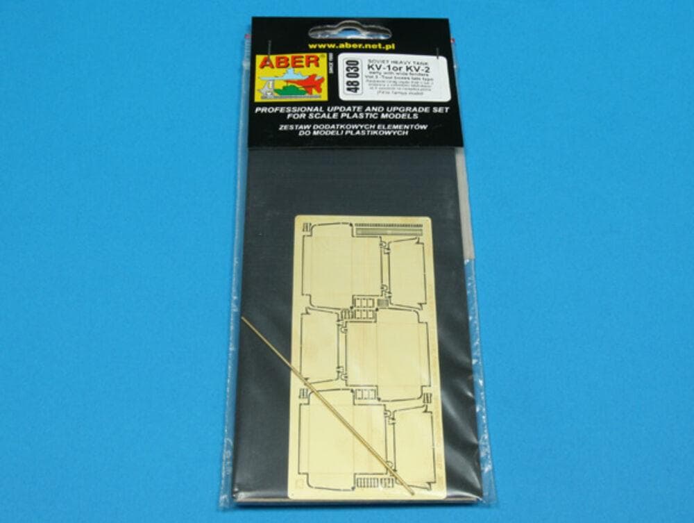 Kv-1 Or Kv-2 Early Versions Vol.3  Tool Boxes Late Type