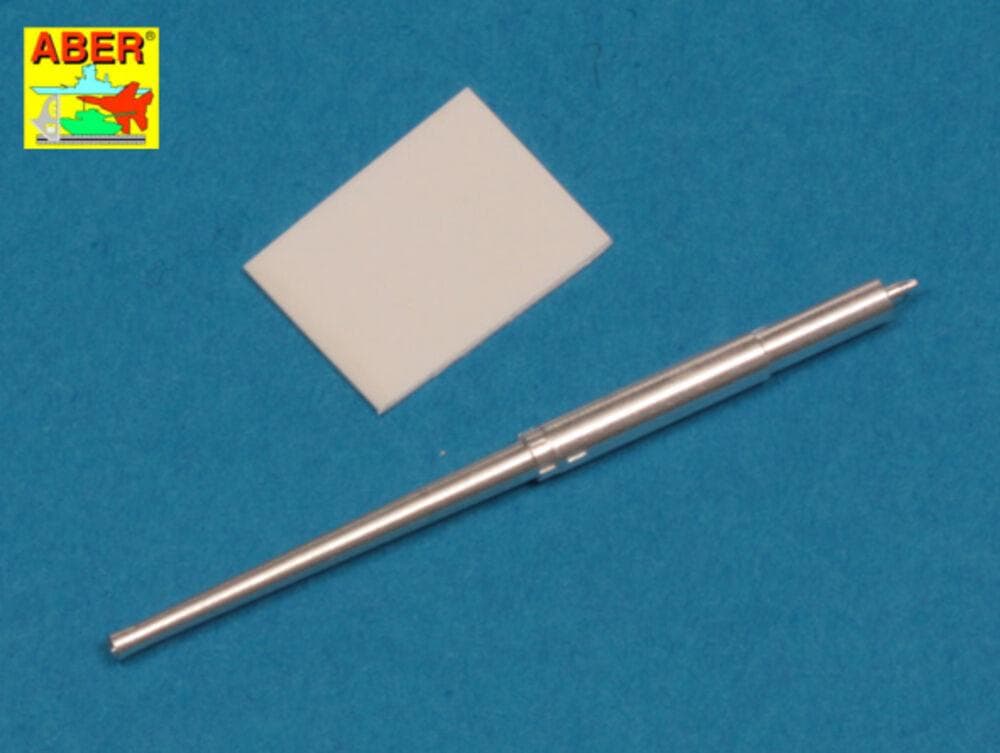 37mm M6 Us Barrel To M8 Greyh,M3,M3a1,M3a3,M3a4 Lee