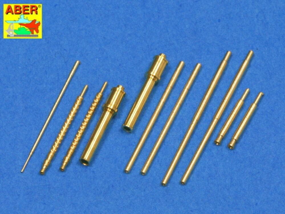 Armament For German Fighter Focke-Wulf Fw 190 A-2 - A-6