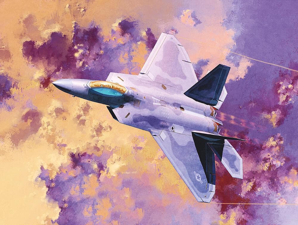F-22a