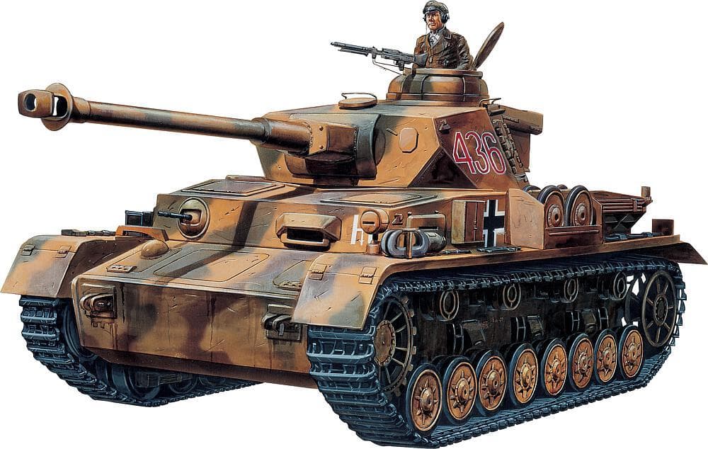Panzer Iv