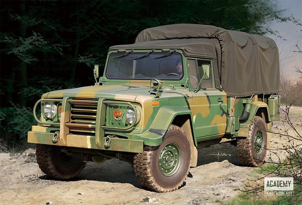 R.O.K. Army K311a1