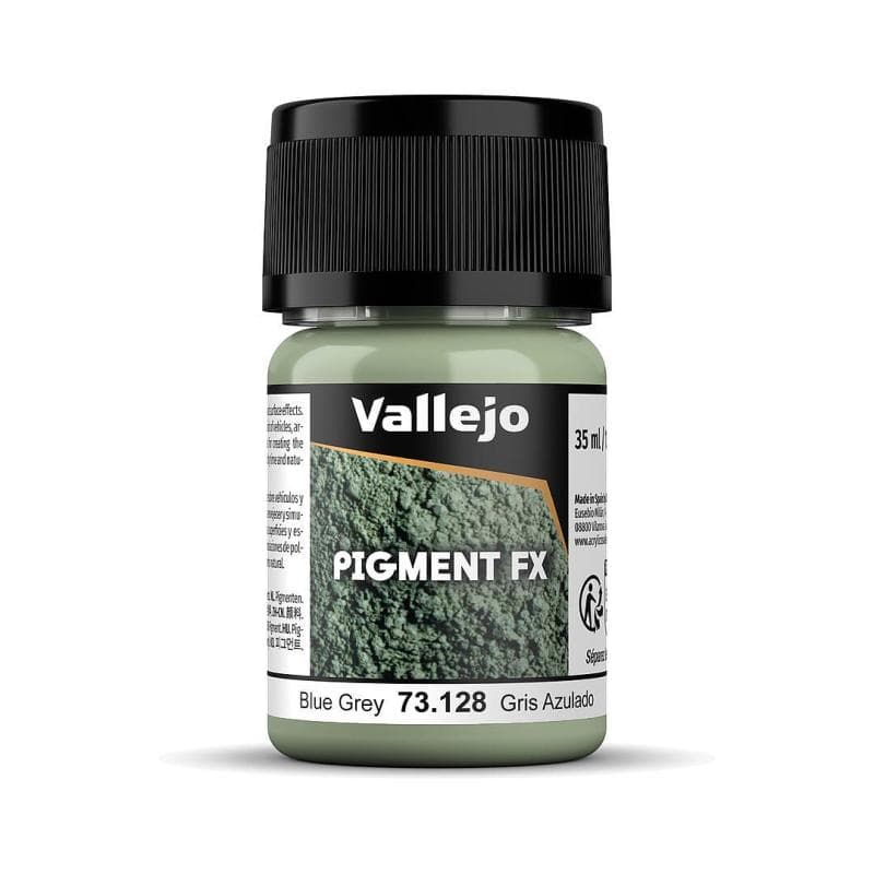 Blaugrau - 35 Ml