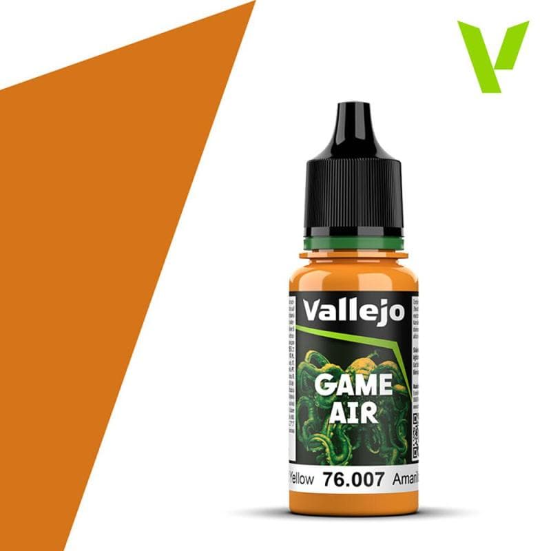 Gold Gelb - 18 Ml
