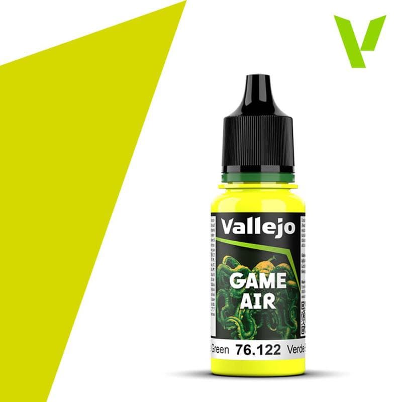 Galle Grün - 18 Ml