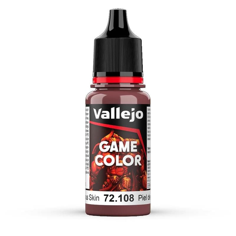 Sukkubus-Haut - 18 Ml