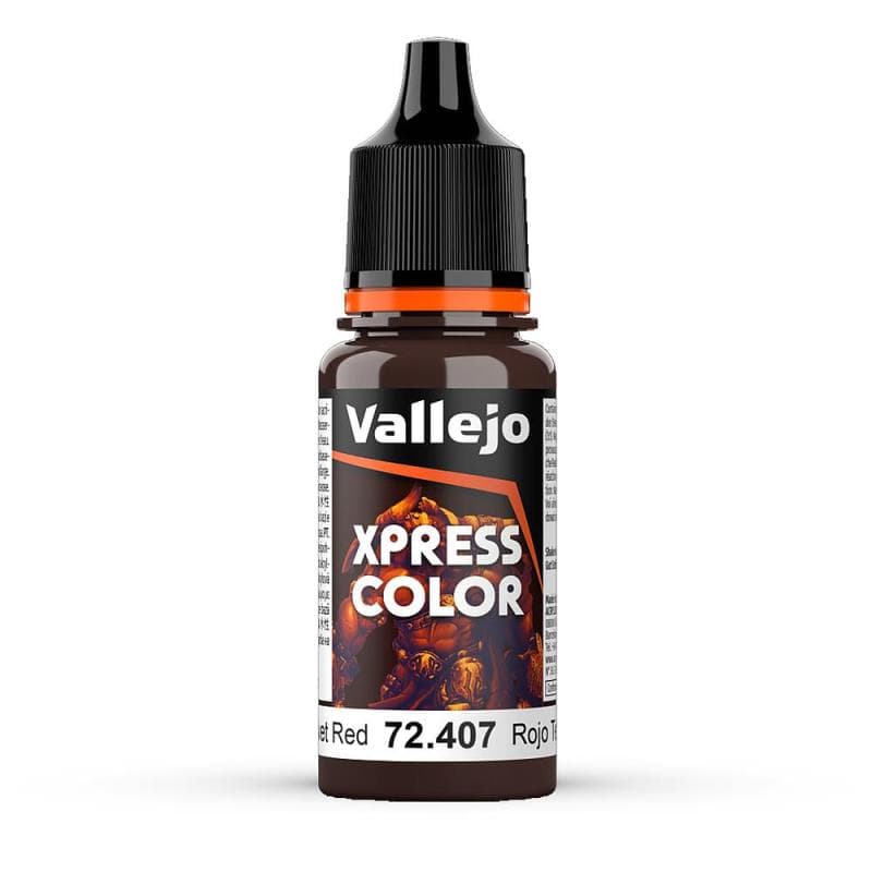 Samtrot - 18 Ml
