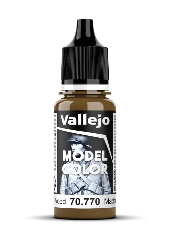 Neues Holz [18 Ml]