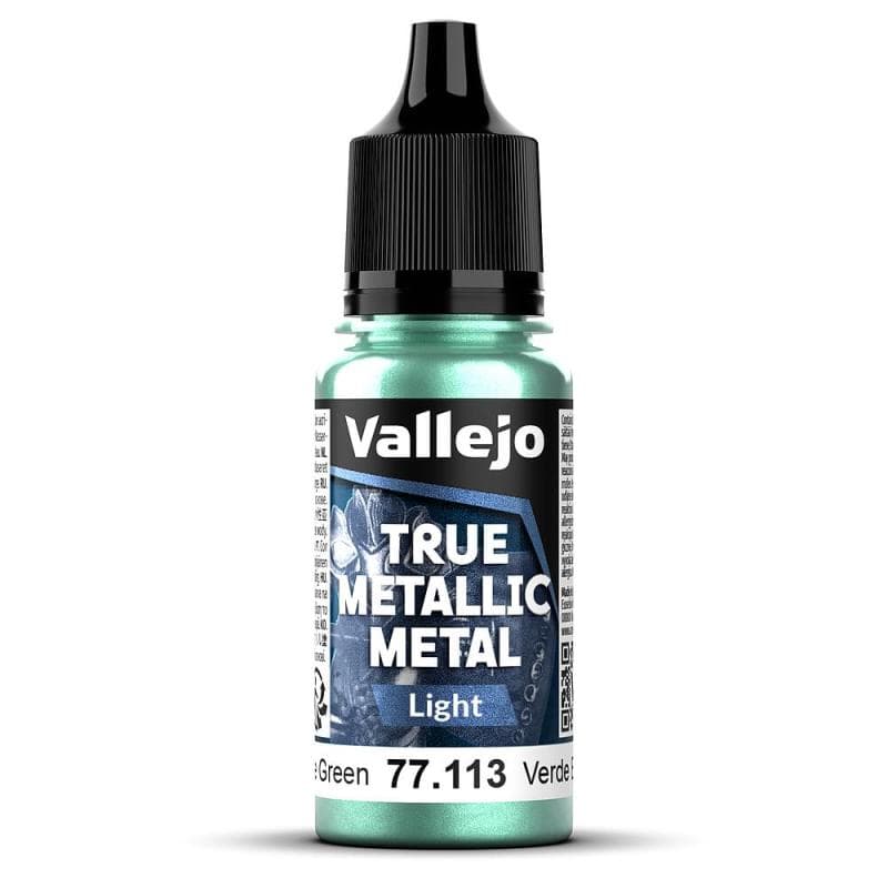 Käfergrün - Light - 18 Ml