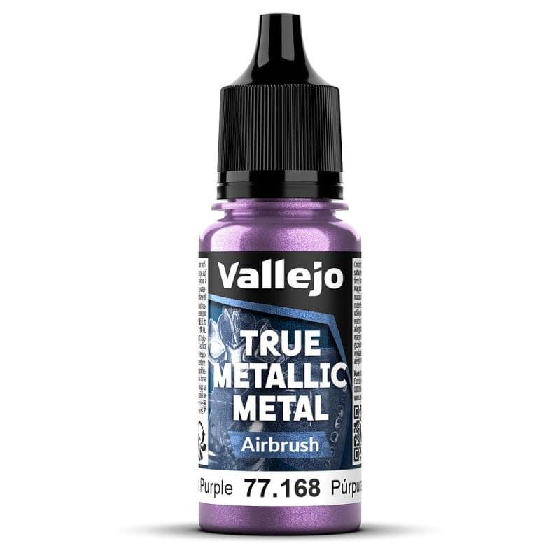 Amethyst Lila - Airbrush- 18 Ml