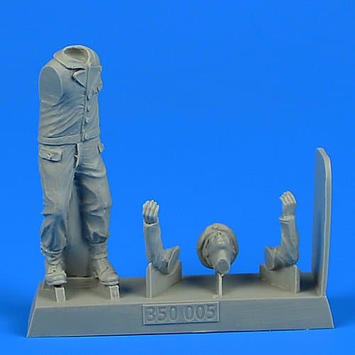 Kriegsmarine Wwii - Sailor W.Rope (German Schnellboot)