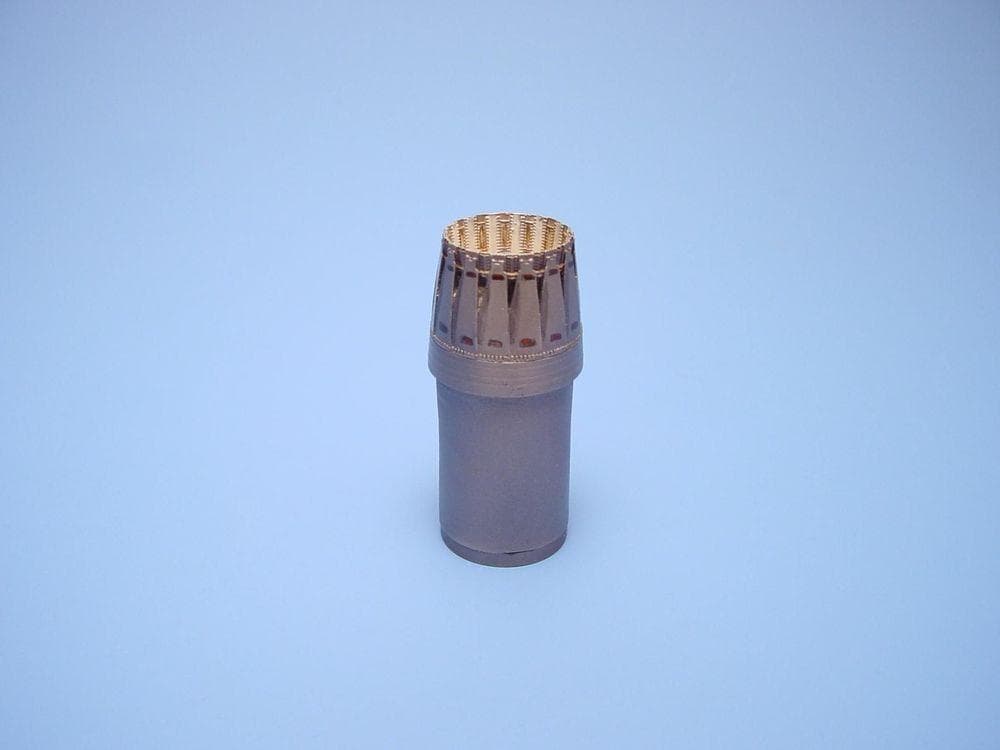 F-16a/B Fighting Falcon - Exhaust Nozzle [Hasegawa]
