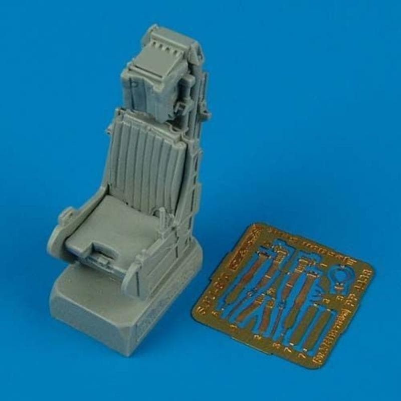 Sju-8/A - Ejection Seat (A-7e Late)