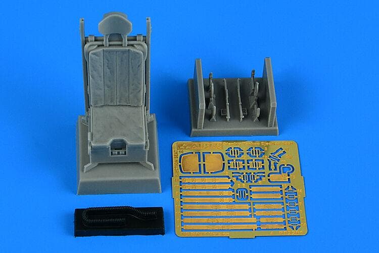 Stanley Yankee - Ejection Seat (Us Navy Version)