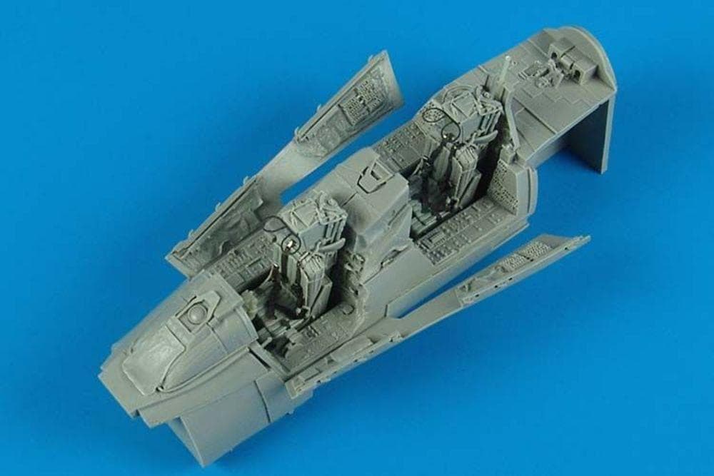 F-14a Tomcat - Cockpit Set [Hobbyboss]
