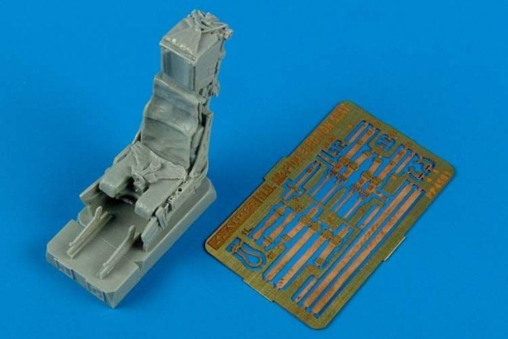 M.B. Mk-10q - Ejection Seat (Mirage 2000c)