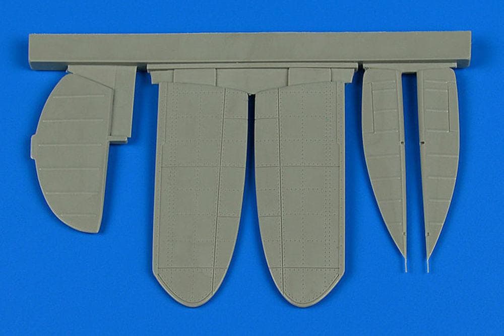 A5m2 Claude - Control Surfaces [Amk]