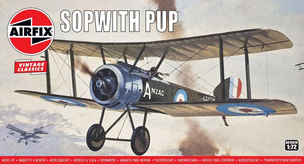 Sopwith Pup