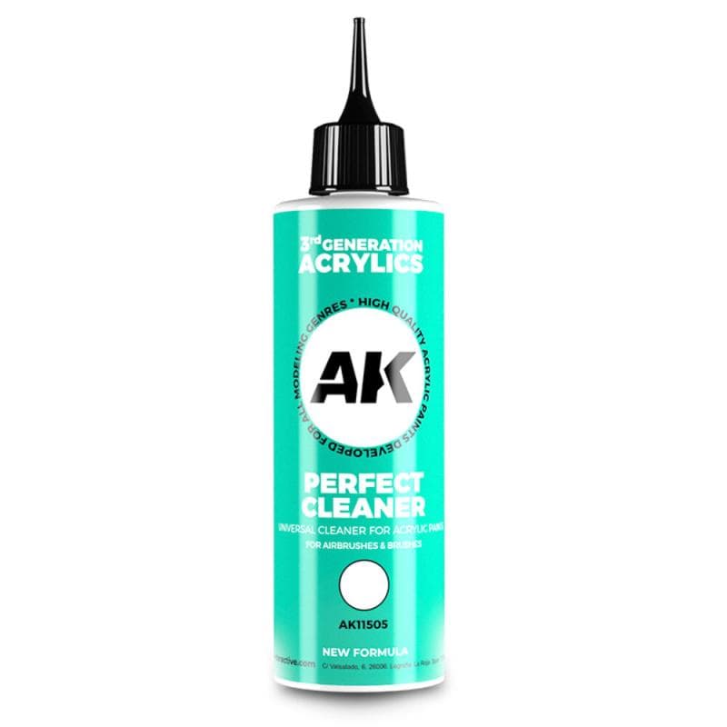 Perfect Cleaner 250 Ml