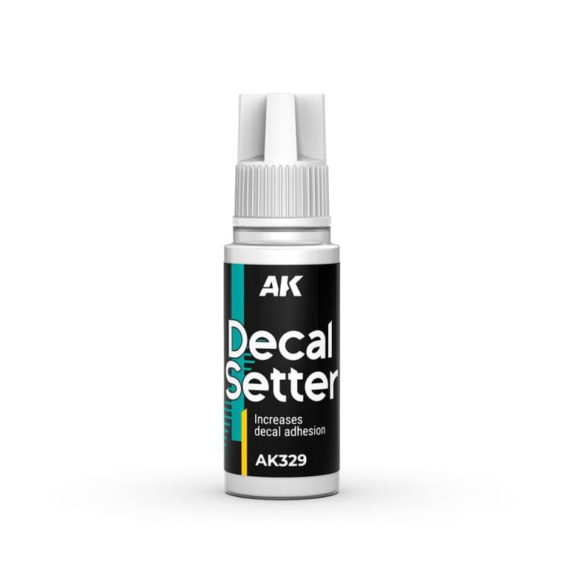 Decal Setter - 18ml