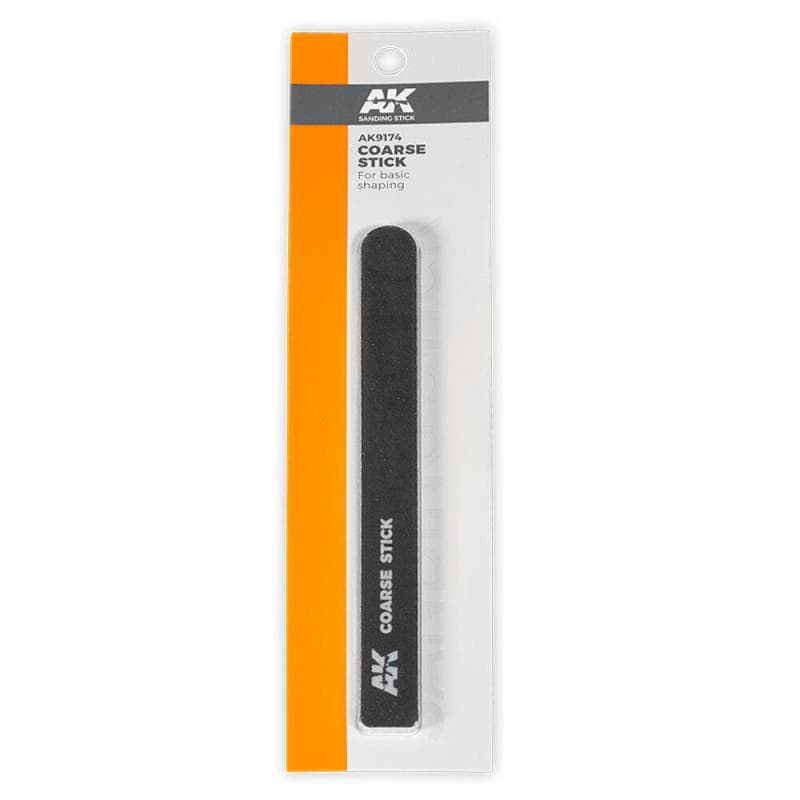 Coarse Sanding Stick / Stick De Lija Gruesta