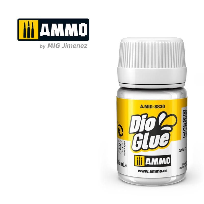 Dio Glue (35ml)