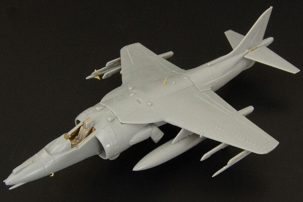 Bae Harrier Gr 7