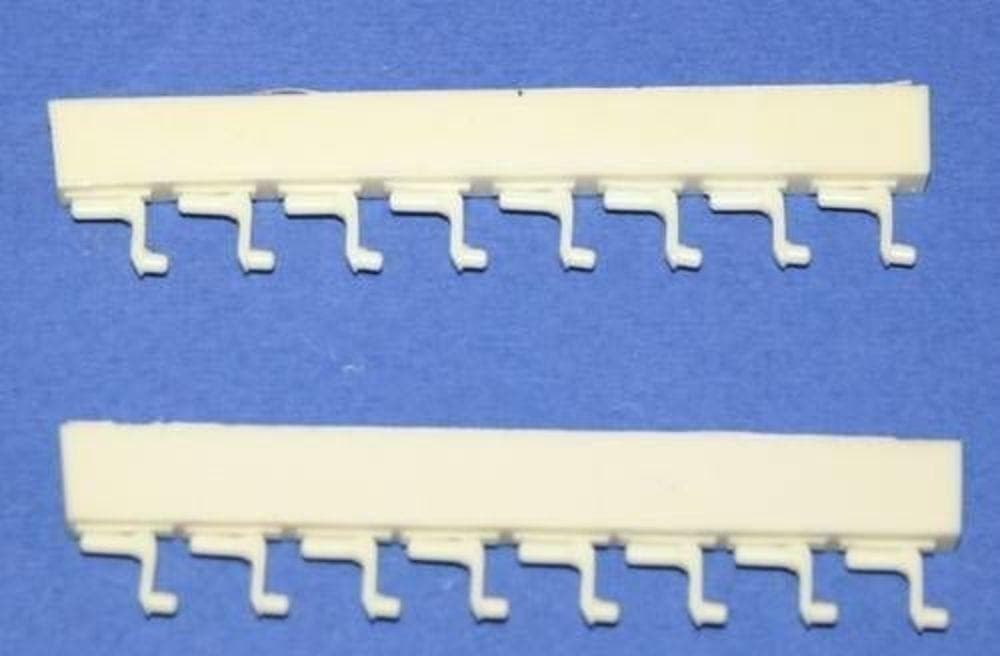 Tiger I Late Version - Wheel Torque Arms [Revell]