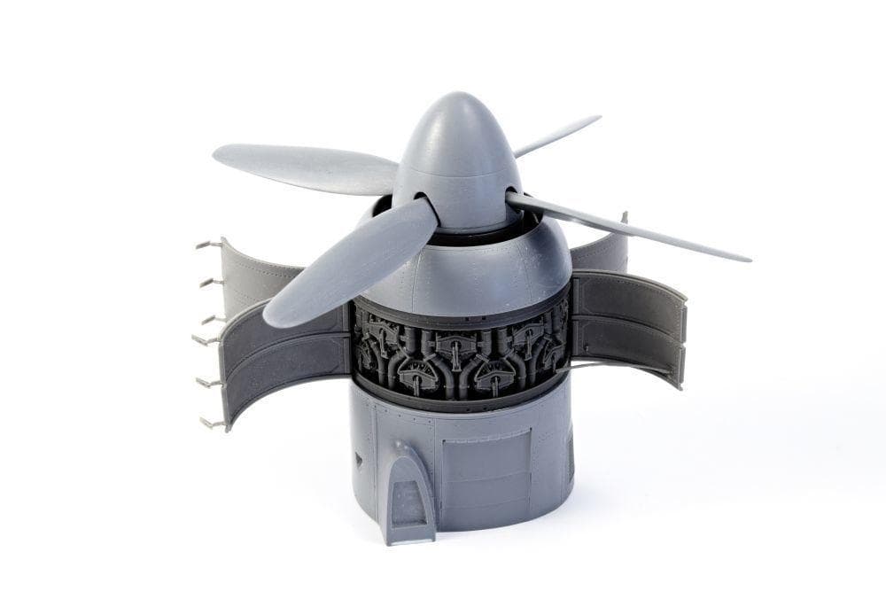 Bristol Centaurus - Engine - Tempest Mk.Ii [Special Hobby]