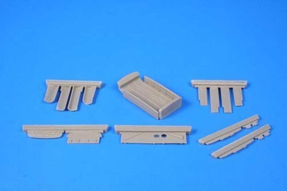 Blenheim Mk.I - Bomb Bay Set [Airfix]