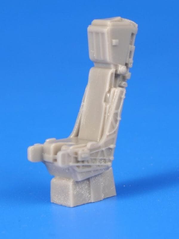 Mirage F.1cr/Ct-1/72 Mb Mk.10 - Seat