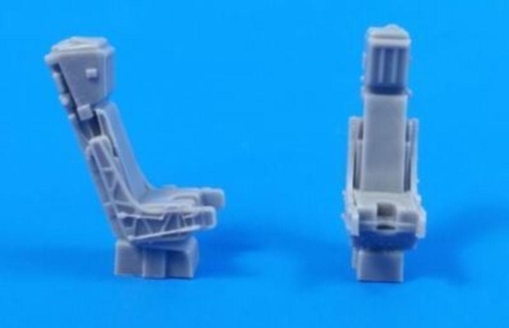 Mirage F.1b-Mb Mk.10 - Seats (2 Stã¼Ck) [Special Hobby]
