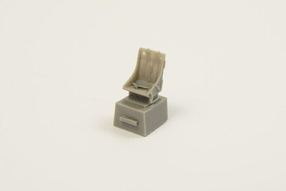 Kittyhawk Iv - Seat With Sutton Herness