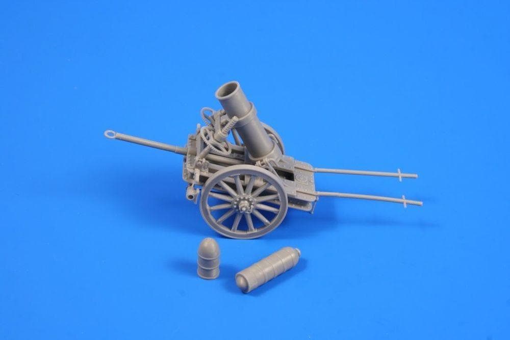 22,5 Cm Minenwerfer M15