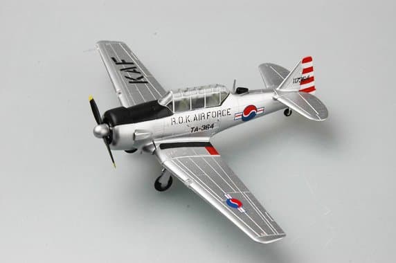 T-60g Republic Of Korea Air Force