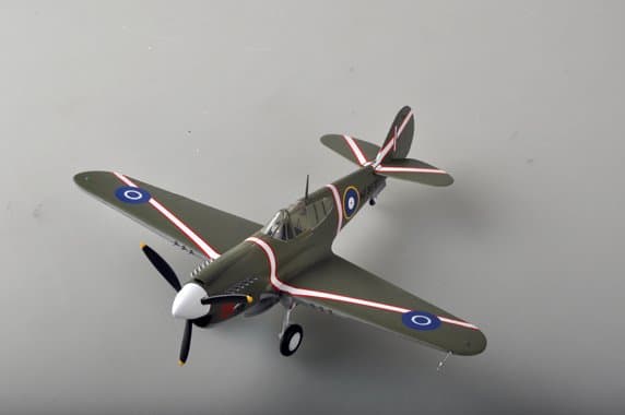 P-40m