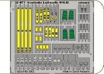 Seatbelts Luftwaffe Wwii