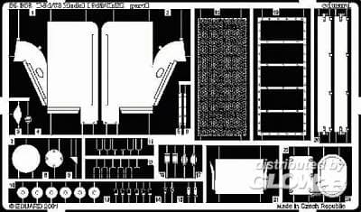 T-34/76 Model 1943/Chtz