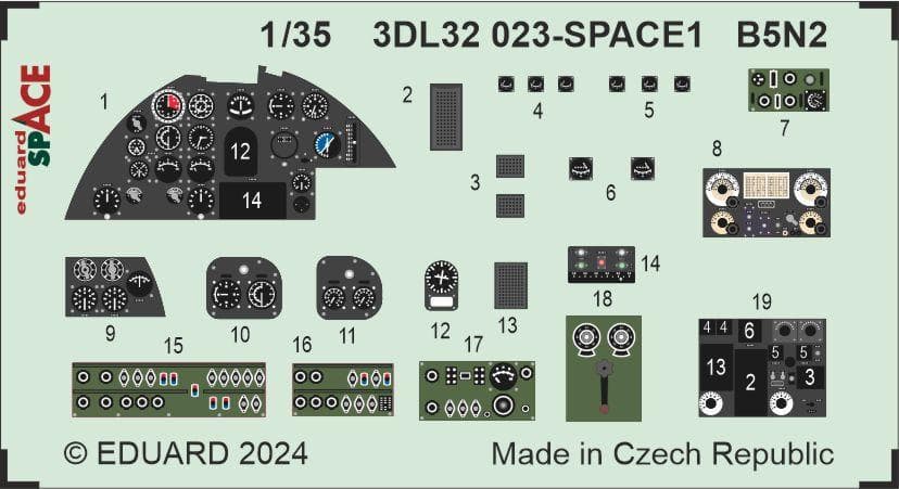 B5n2 - Space  [Border Model]