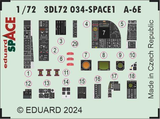 A-6e - Space