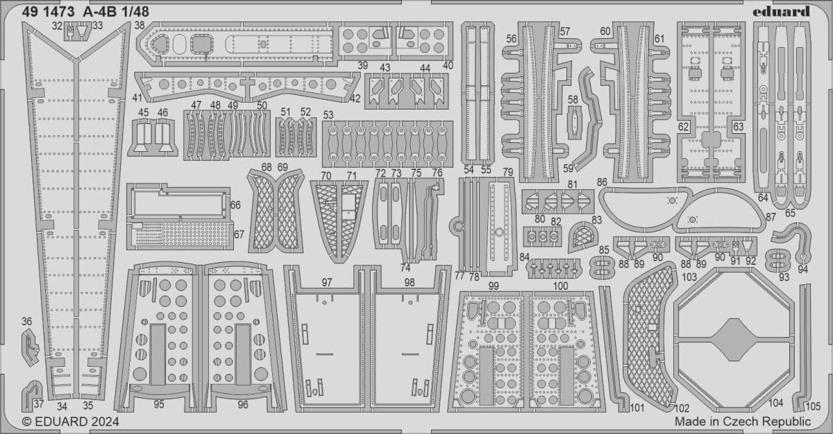 A-4b [Hobbyboss]