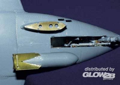 Messerschmitt Me 262-A [Tamiya]