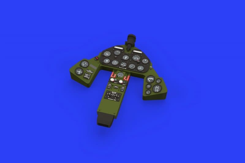 F6f-3 - Löök [Eduard]