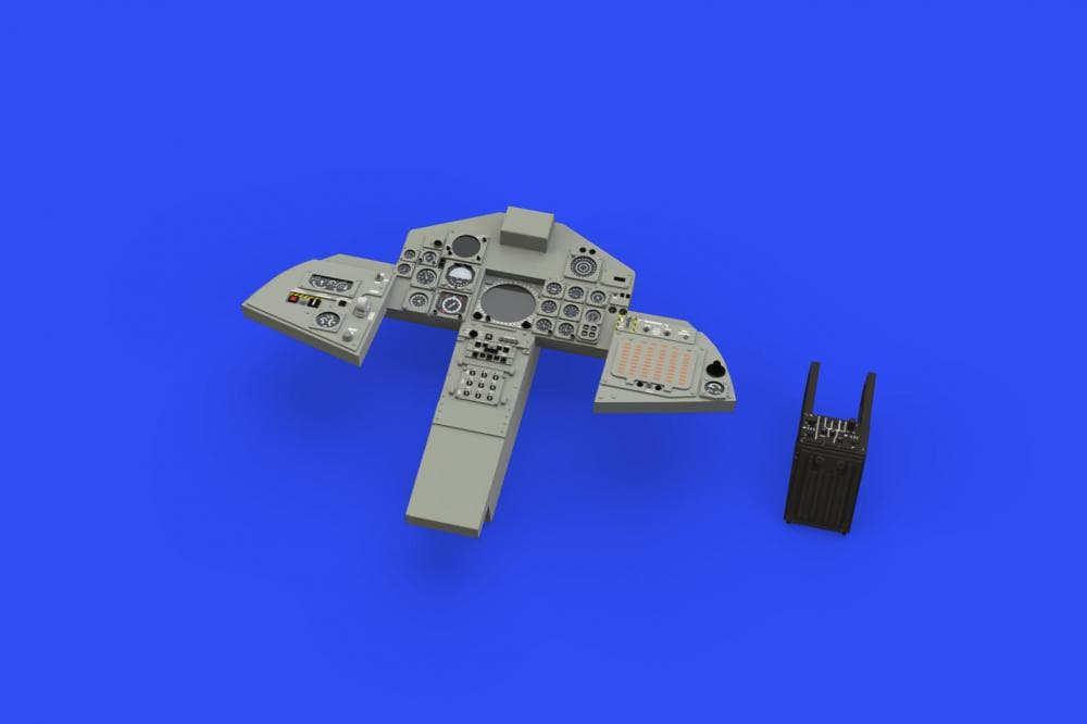 Tornado Gr.1 - Löök [Revell]